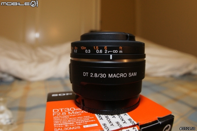 [分享] 新手簡略開箱 24-70ZA + 30mm 微鏡 (6/26 新增圖片+試拍)