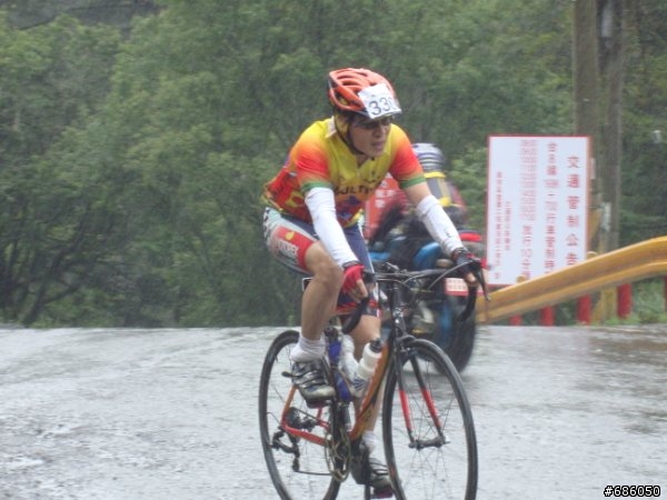 2010「HAHAHE系列」太魯閣單車百登挑戰賽照片分享----主題
