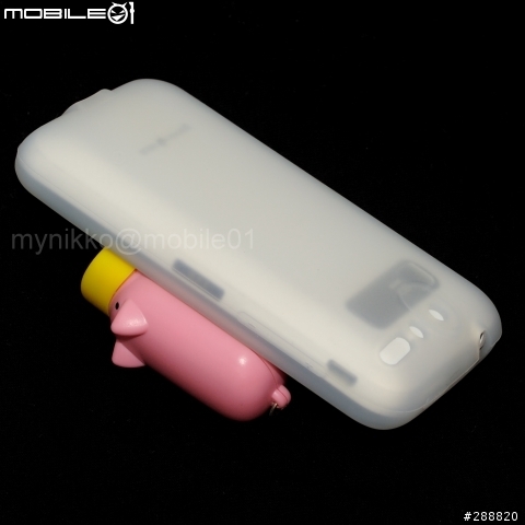Garmin-Asus M10 果凍套替代品