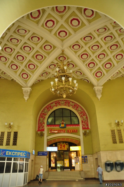 D90/sigma 18-200游烏克蘭