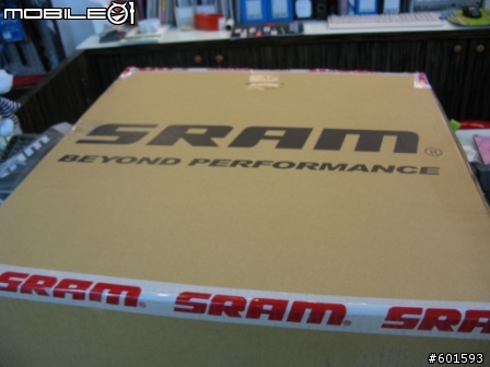 [開箱]魔輪首部曲 青蛙現身