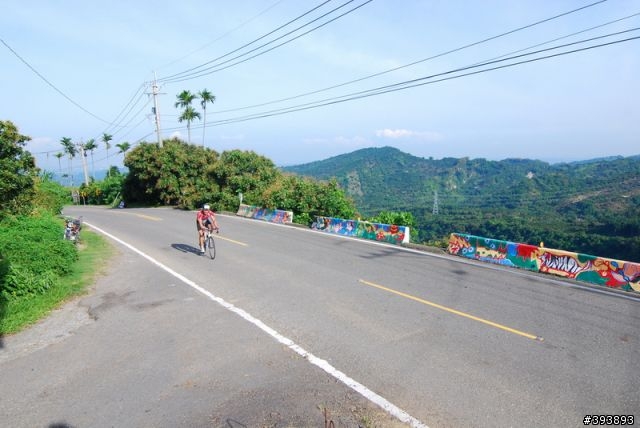 <相簿>－台南關子嶺 - 登山挑戰系列.單車活動 2010.6.20
