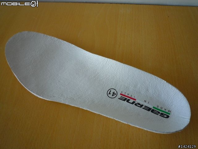 Gaerne G.Myst plus Carbon  公路車鞋 開箱