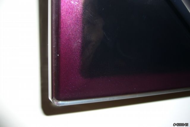 [新機分享]-LG 42LE5500