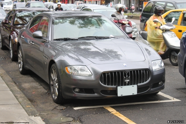 台中458下大雨發表會  (周邊)