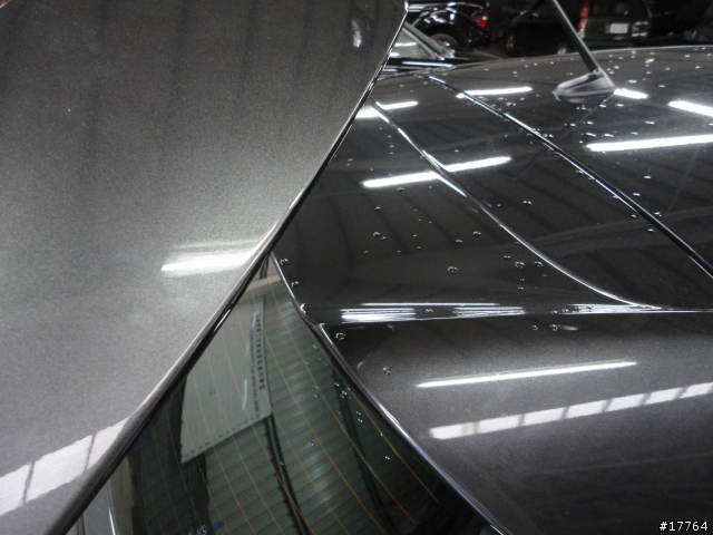 『開箱』News Mazda3 Speed尾翼