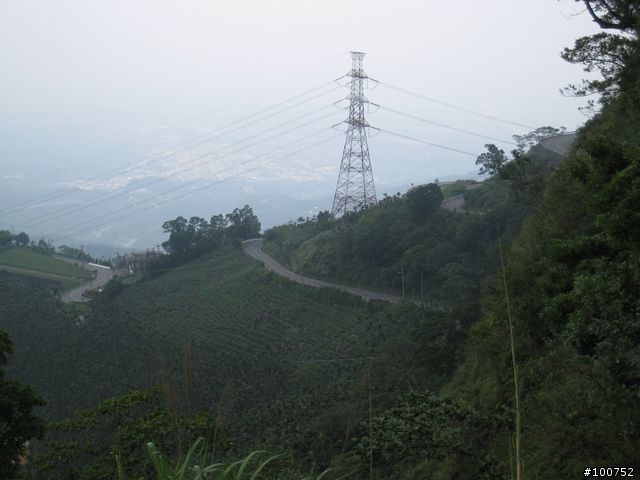 第一次的梅山36彎體驗