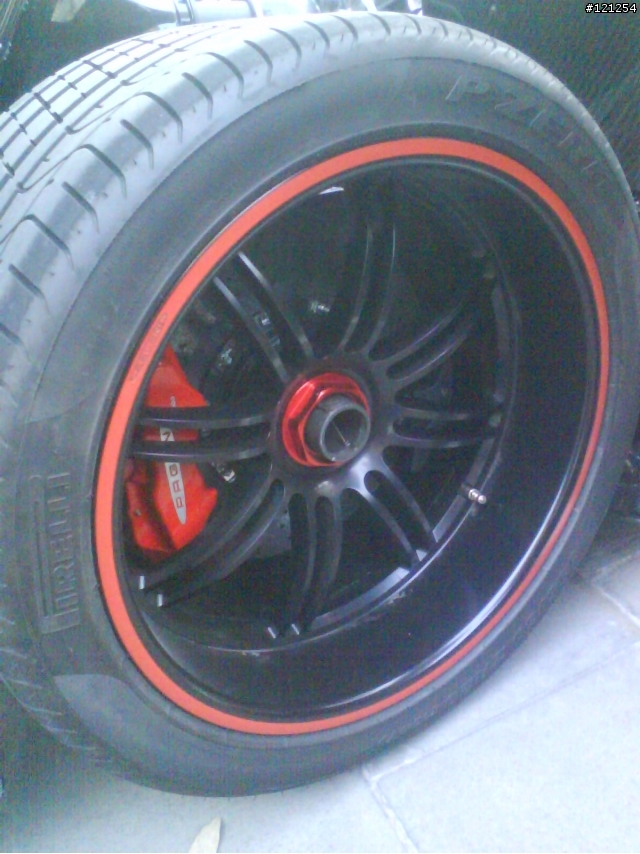 Zonda趴~哪來這麼多的Pagani Zonda啊~連全球限量五台的Zonda Cinque Roadster也有??