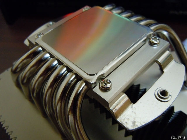[開箱分享]貓頭鷹Noctua NH-D14塔式散熱器