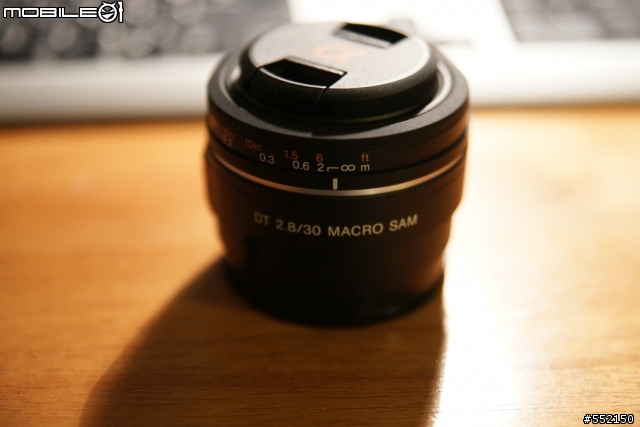 [分享] 新手簡略開箱 24-70ZA + 30mm 微鏡 (6/26 新增圖片+試拍)