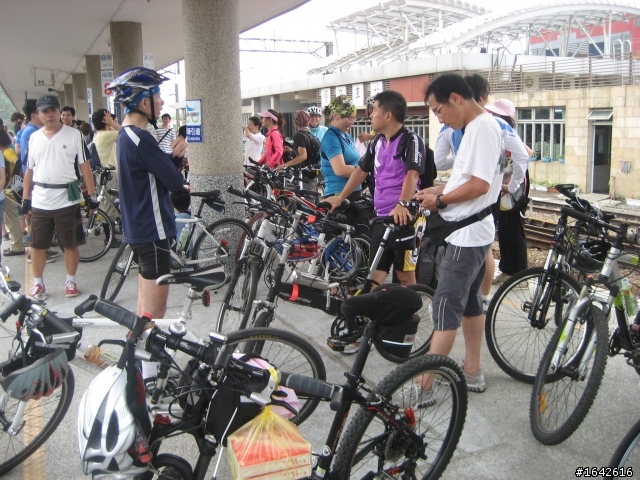 騎車若只是想, 那….路好遠, 騎車若付諸於行動, 那….路只是在前方不遠處, 另類一日搞笑四北輕鬆單騎