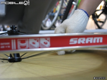 [開箱]魔輪首部曲 青蛙現身