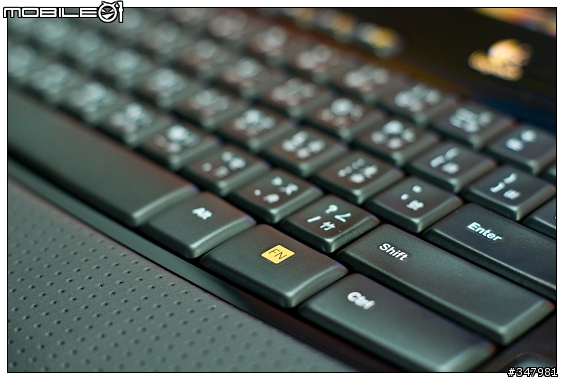[分享]羅技無線鍵鼠組升級：無影手三代 + VX revolution 升級 Logitech MK710