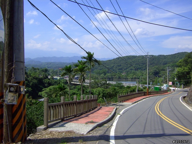 20100621_三天二夜單人機車環島之旅(西部 台3線+南部 台26線+東部 台11線) 圖多慎入