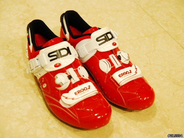 [6/1進化] Fuji SST 3.0 + SIDI + Speedplay