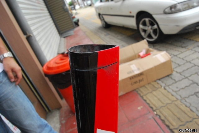 [開箱文 ]  公路車新手 入手  FUJI  SST 3.0