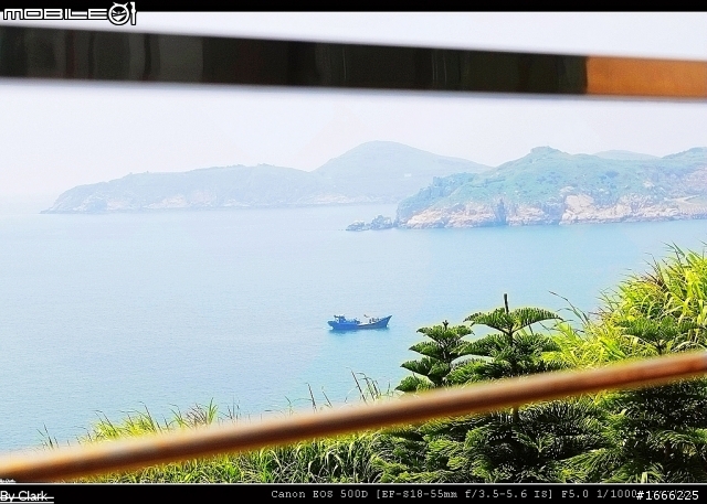 請教前輩Canon 500D !! 新鏡試拍...