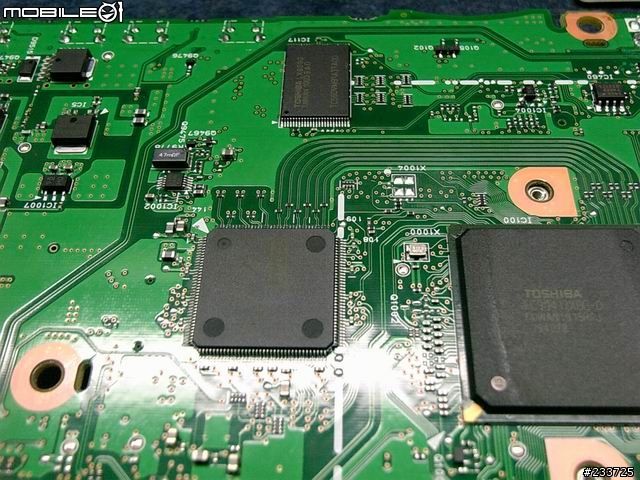 [開刀文]解剖 I.O DATA デジタルチユ ーナー  HVT-BCT300 及 東芝デジタルチユ ーナー  D-TR1