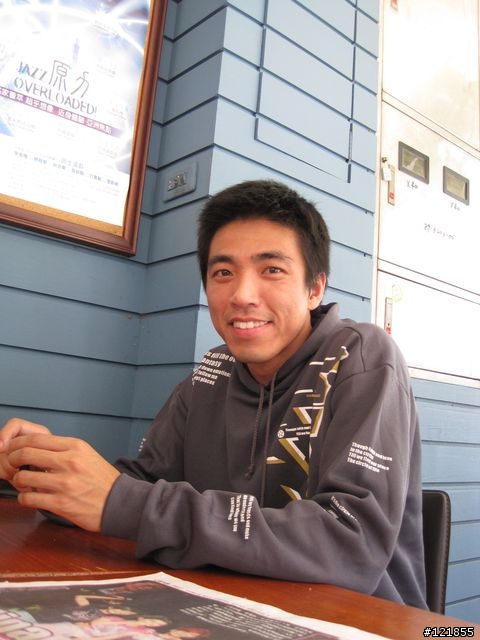 [食記] 台中兩天一夜 part4 - 尼克咖啡 END