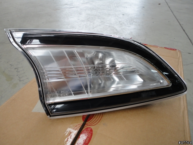 『開箱』News Mazda3 Speed尾翼