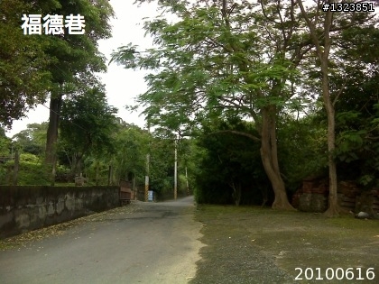 下一站，139（20110319補上二輪木屋後方已鋪上柏油的好漢坡、四面佛寺內陡坡與挑水古道新路線照片）