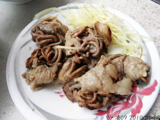 開山路-廣仔虱目魚
