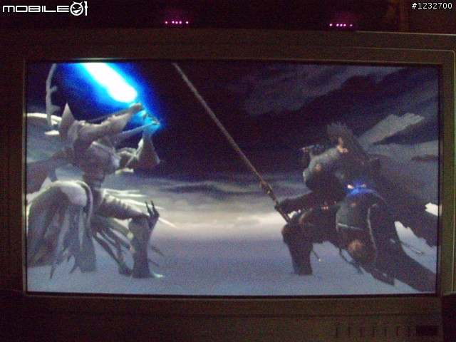 [開箱]四個9分的RPG: Xenoblade [21樓增加一些破關圖片]