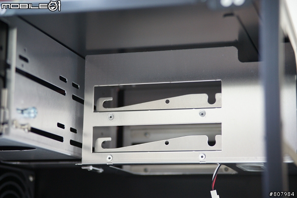 [開箱]我的新HTPC機箱 LIAN LI PC-V351