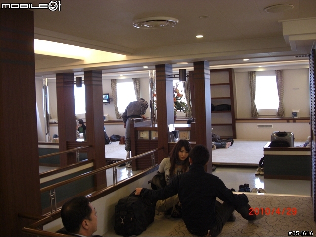 日本最北端-稚內、宗谷、利尻、礼文自由行--Day 3 啟航！！利尻、礼文行