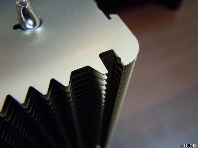 [開箱分享]貓頭鷹Noctua NH-D14塔式散熱器