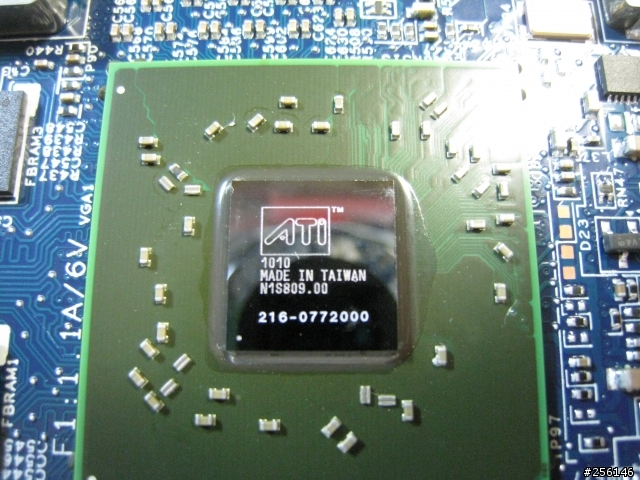 [拆機+測試] ACER 3820TG i7 再升級 (SSD+散熱膏)