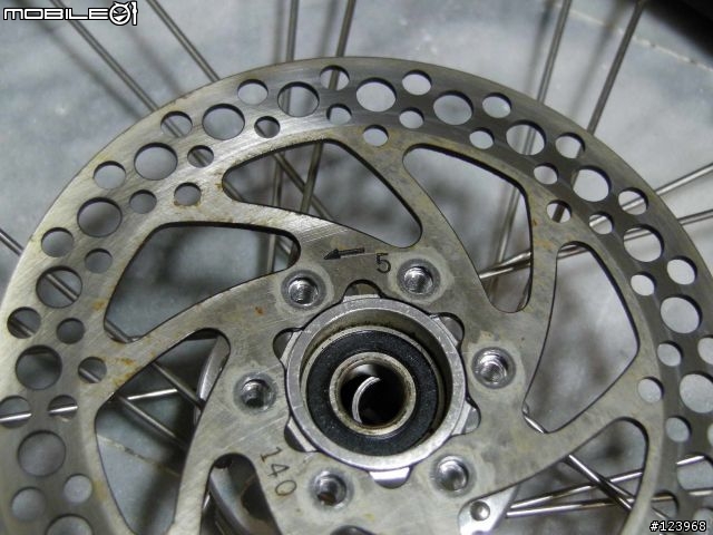 [分享]STRiDA 5.0 改裝升級DIY