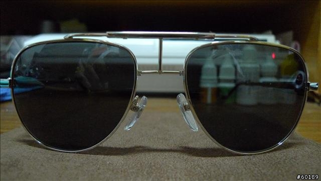 [分享] Chrome Hearts 太陽眼鏡