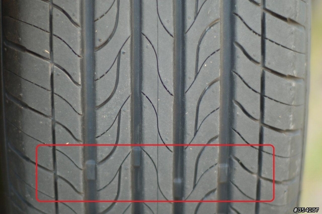 (開箱)MK1 FOCUS 新鞋195/60/15，MAXXIS瑪吉斯 華爾滋 MS800。