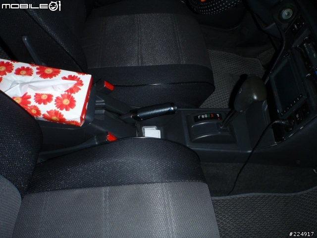 [分享]珍貴的記憶不容抹滅之1991年出廠TOYOTA CORONA 2.0 GLXI TRD Edition 終極進化版