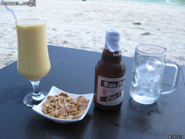 長灘島輕鬆愜意行，大推益康旅行社