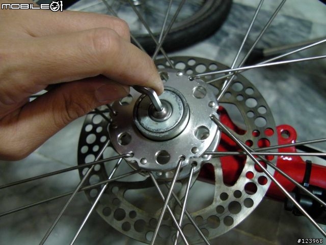 [分享]STRiDA 5.0 改裝升級DIY