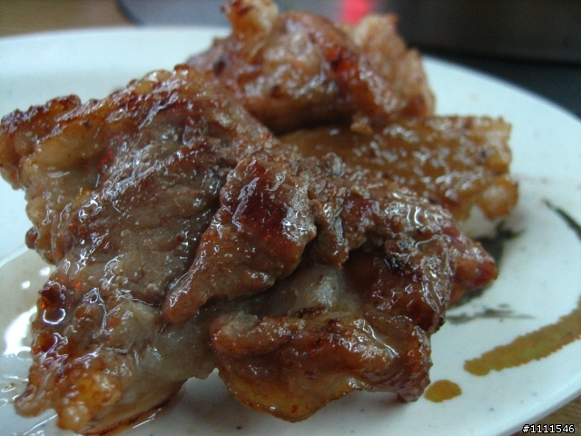 台南 佳里 味香自助火鍋 (火烤吃到飽)