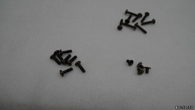 新鮮的 Z115 被我開膛了 (增加 Windows 7 體驗指數)