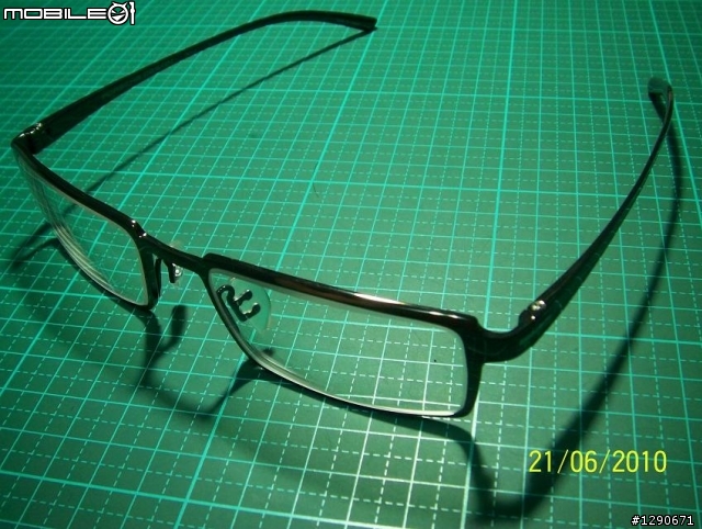 夏日的奢華~PORSCHE DESIGN P8157