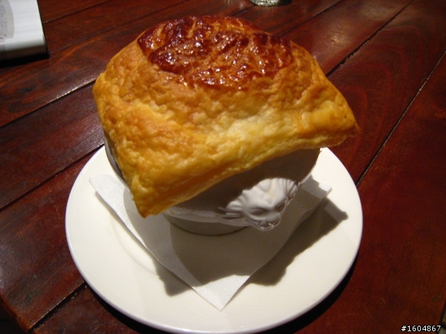 小貳樓餐館