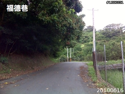 下一站，139（20110319補上二輪木屋後方已鋪上柏油的好漢坡、四面佛寺內陡坡與挑水古道新路線照片）
