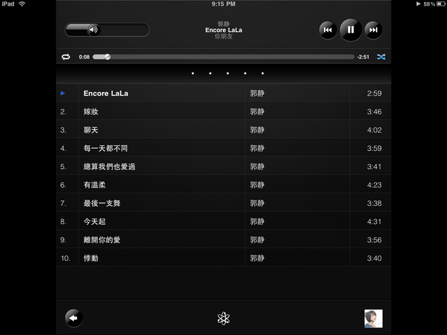 [開箱] 真正體驗iPad，才知道不只是如此...
