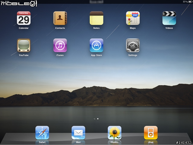 [開箱] 真正體驗iPad，才知道不只是如此...
