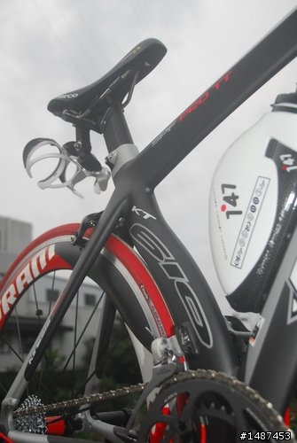 KT-610 SRAM 戰鬥機~