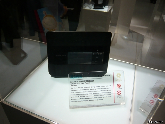 資訊展亂拍更正版圖多~美女圖補上