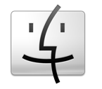 [OSX Tips] 利用 Finder 美化你的資料夾！