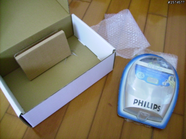 [分享] (偽開箱文)  PHILIPS SBC-HP430 低價的好貨