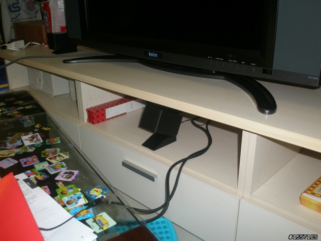 終於換我來開箱了 YAMAHA TSS-20