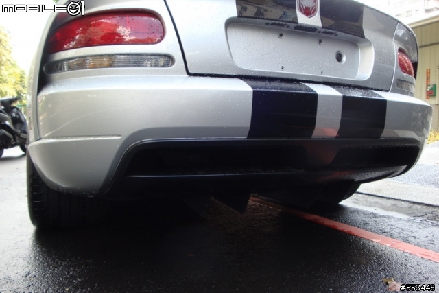 [台中街拍]道奇大蛇號 VIPER SRT-10